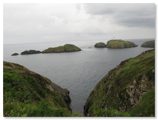 Strumble Head