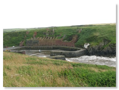 Porthgain