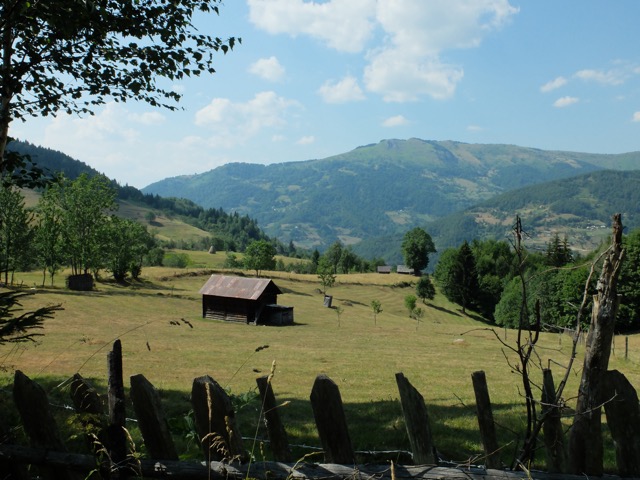 Treskavica
