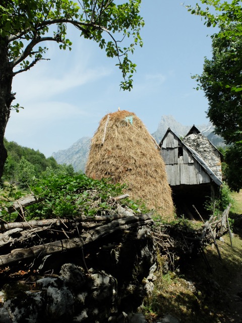 Valbona