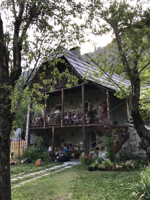 Valbona