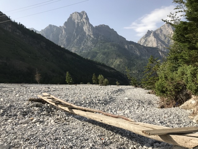Valbona
