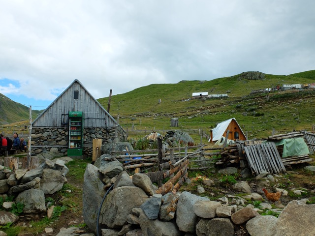 Dobërdol