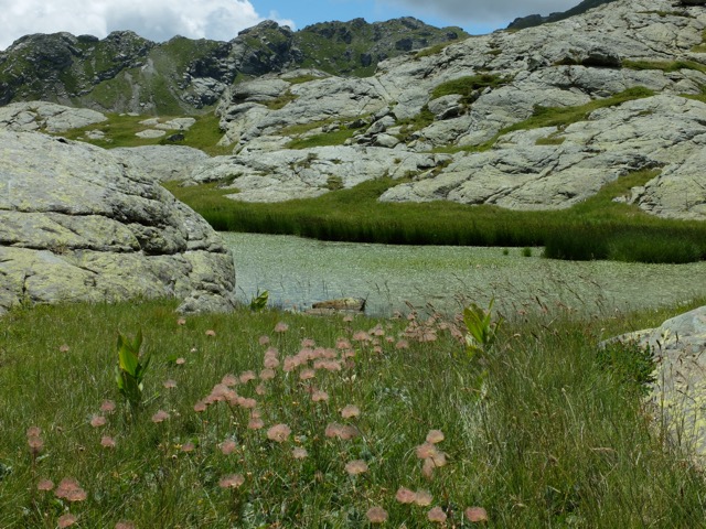 Liqeni i Gjeravicës