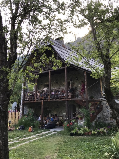 Valbona