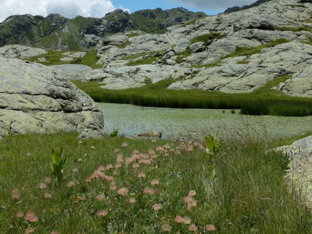 Liqeni i Gjeravic&euml;s