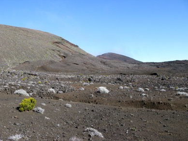 Plaine des Sables