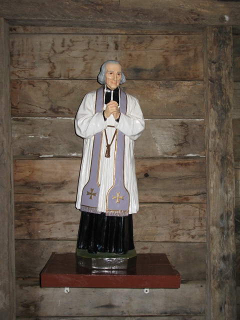 Îlet à Malheur
