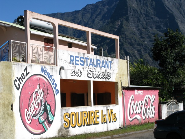 Cilaos