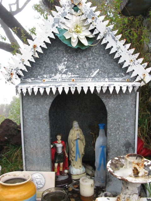 Oratoire Sainte-Thérèse