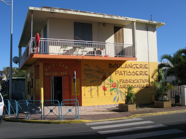 Saint-Pierre