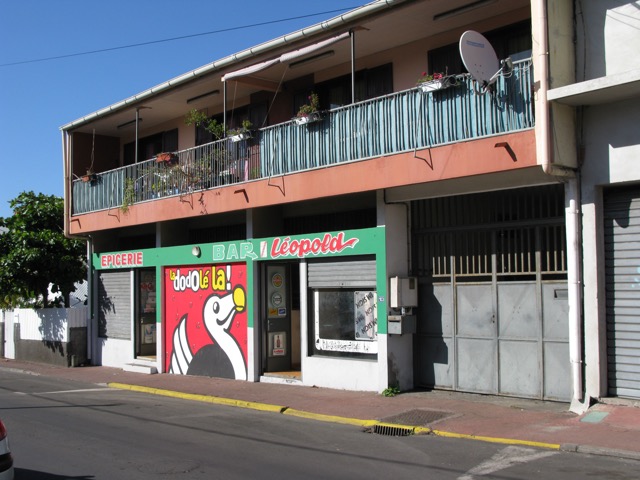 Saint-Pierre