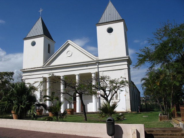 Église de Saint-Pierre