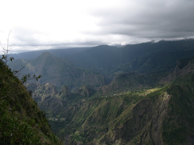 Le Cirque de Mafare de Ti-Col
