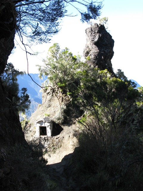L'oratoire du Taïbit