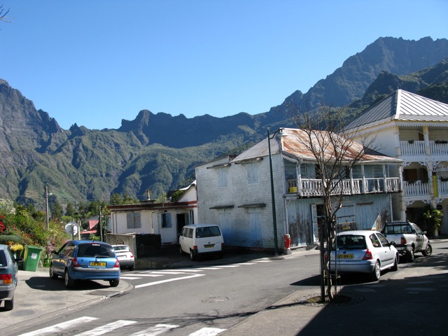 Cilaos