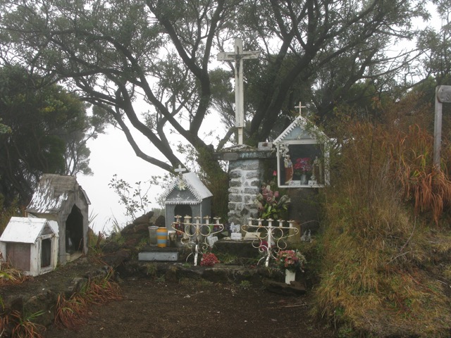 Oratoire Sainte-Thérèse