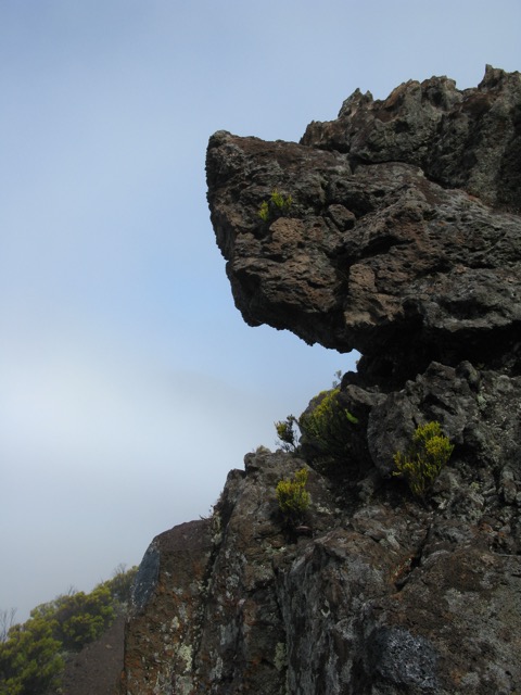 Rempart des Basaltes
