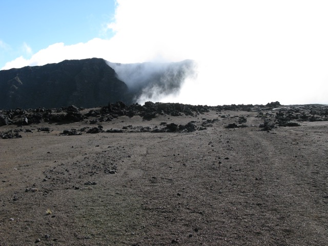 La Plaine des Sables