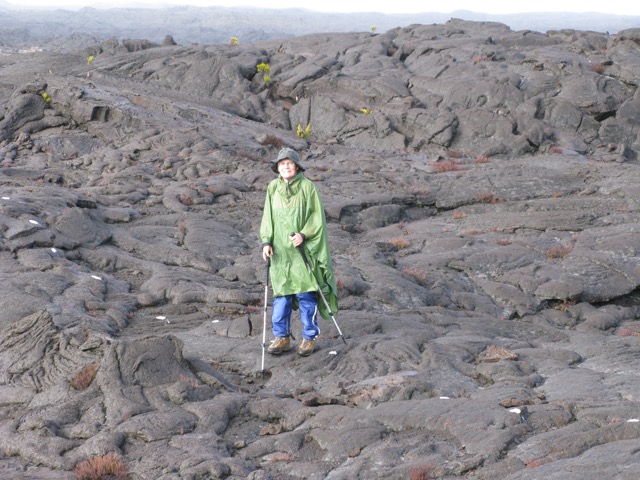 Le Piton de la Fournaise