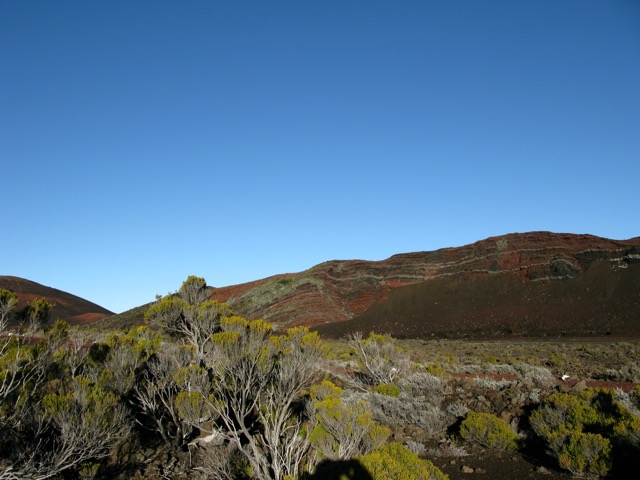 Le Demi-Piton