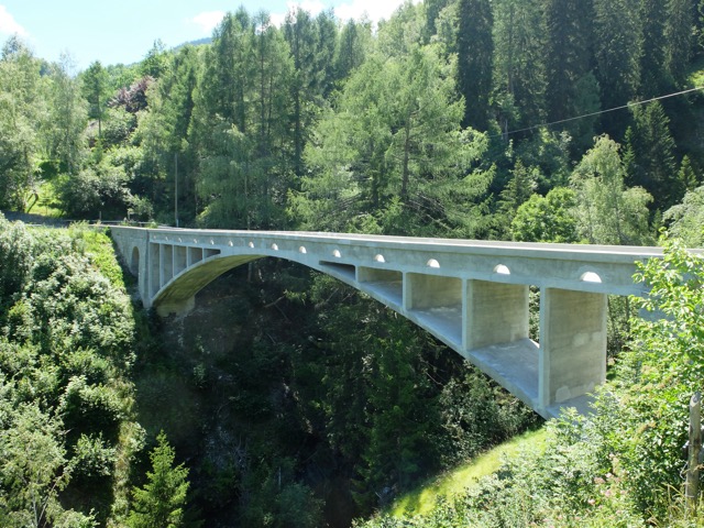 Donat - Pont Maillart