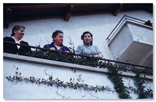Maison Blanche