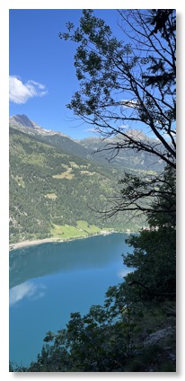 miralago Poschiavo