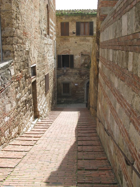 Colle di Val d'Elsa