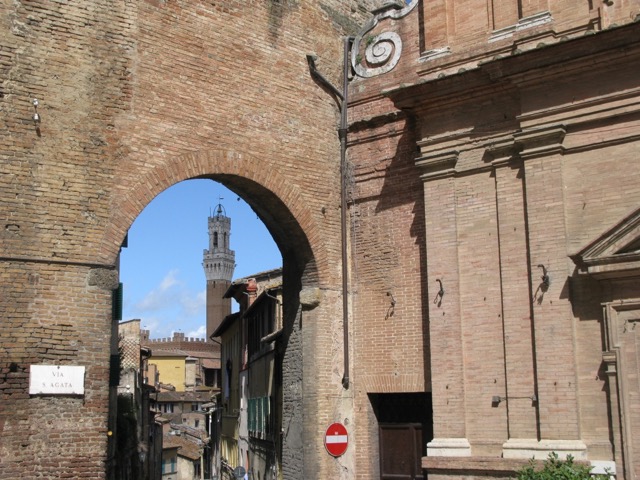Siena
