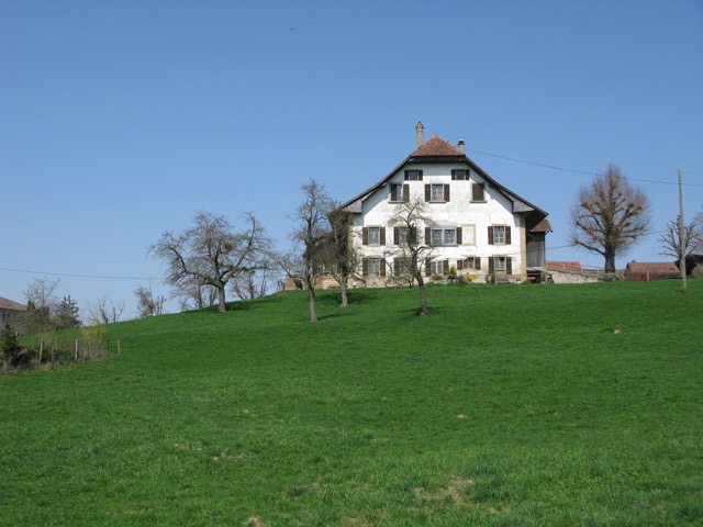 Ueberwil