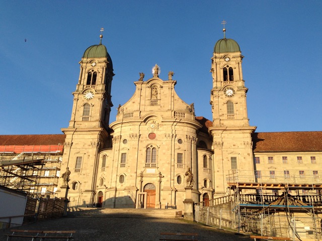 Einsiedeln