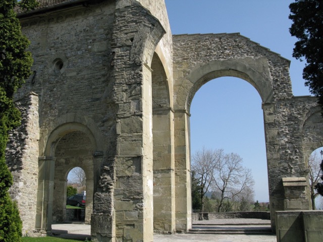 R&uuml;eggisberg