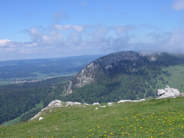 Le Suchet