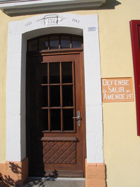 Baulmes