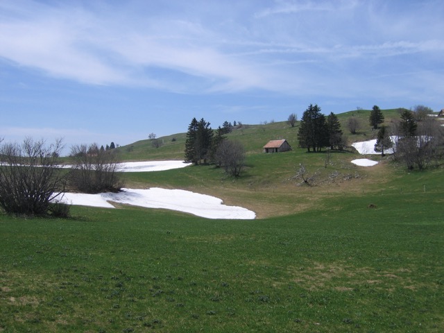 Creux de l'Eau