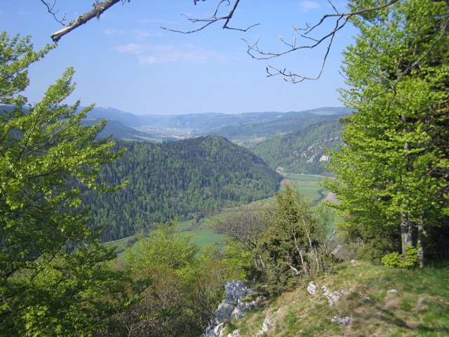 Val de Travers