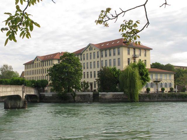 Brugg