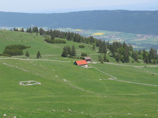 Val de Ruz