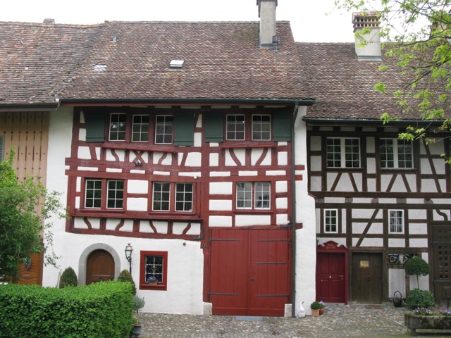 Regensberg