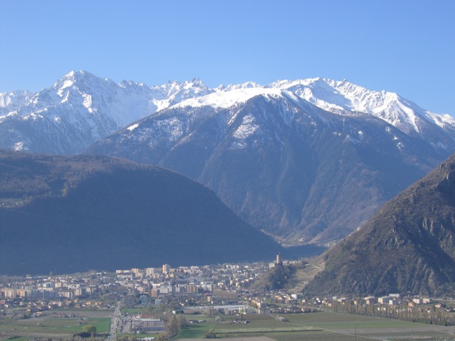Martigny