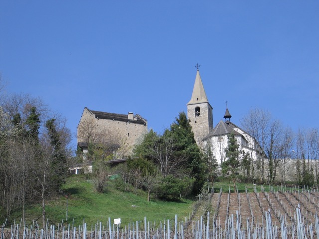 Venthône