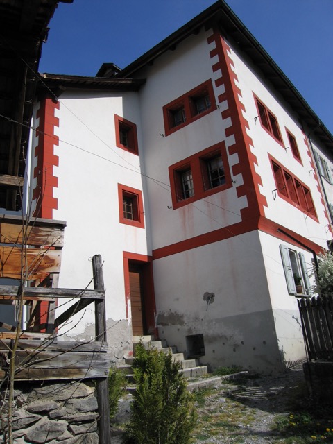 Venthône