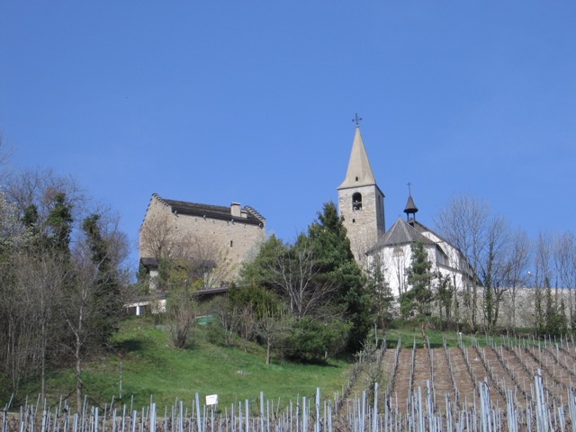 Venth&ocirc;ne