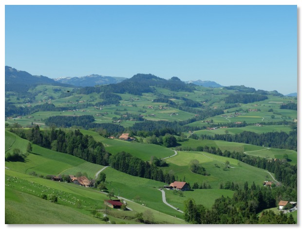 Gantrisch