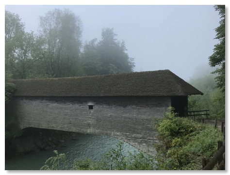 Gruyères