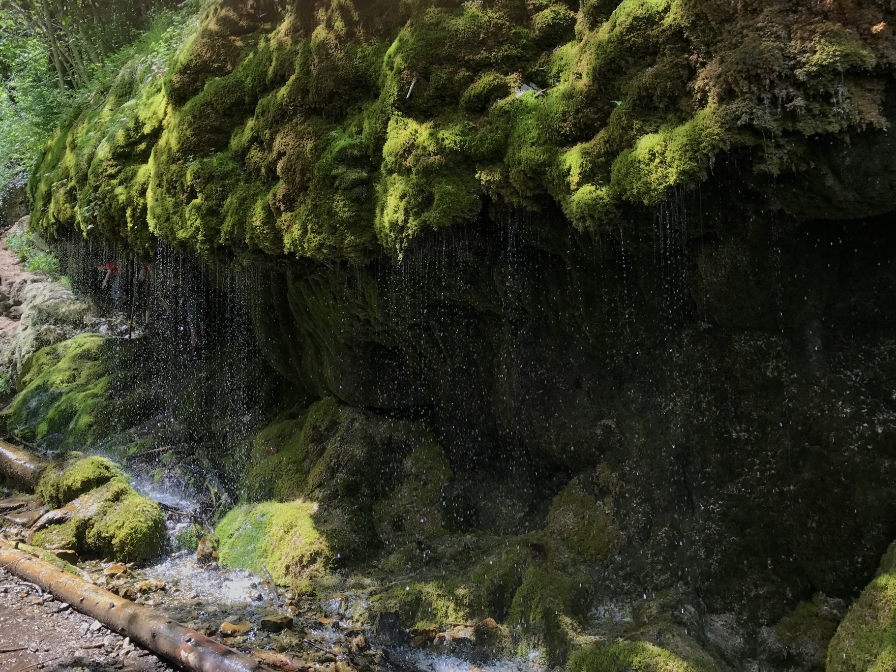 Wutach Schlucht