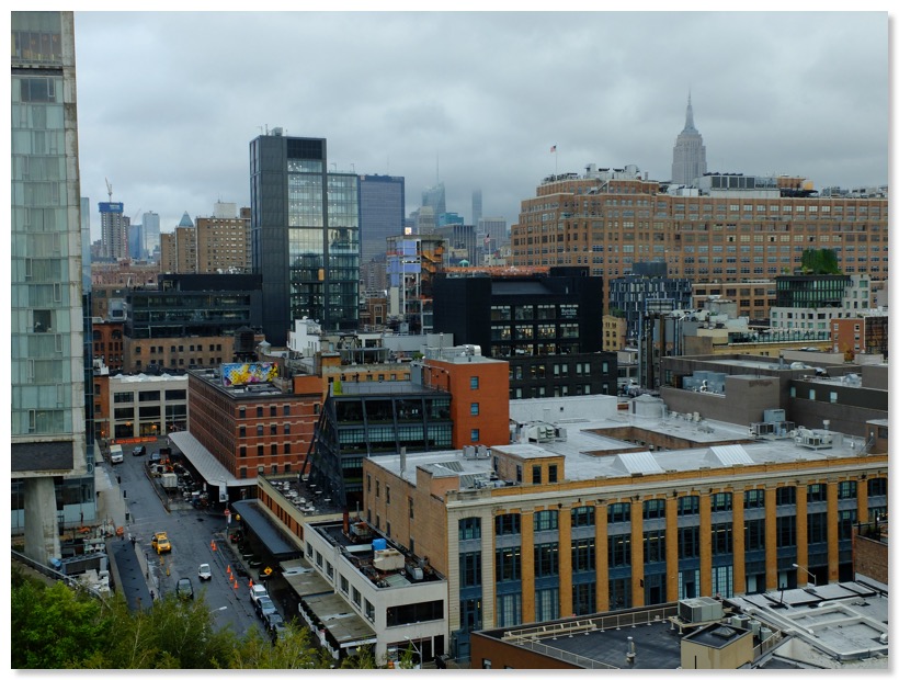 Whitney Museum