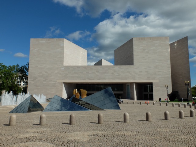 National Gallery of Art, Washington DC