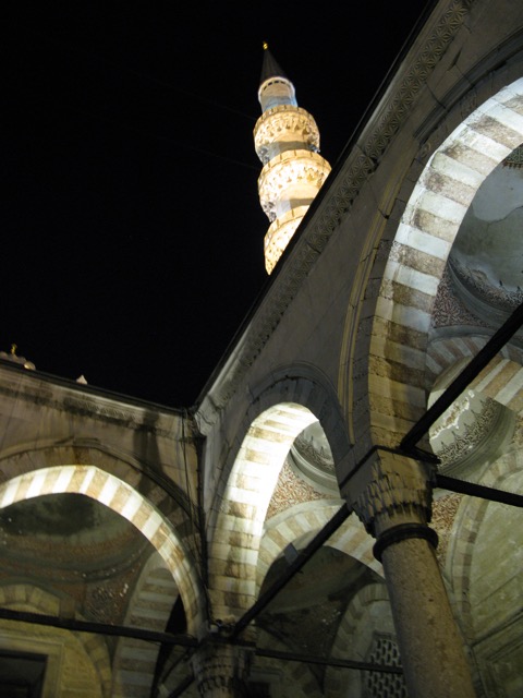 Yeni Camii